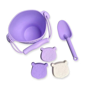 Beach Toys Lila