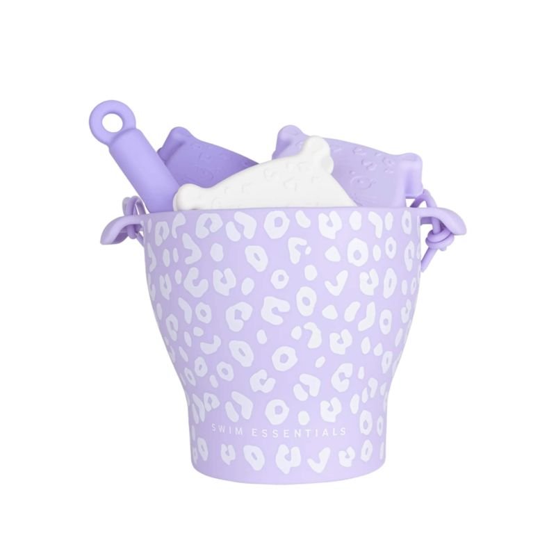 Beach Toys Lila