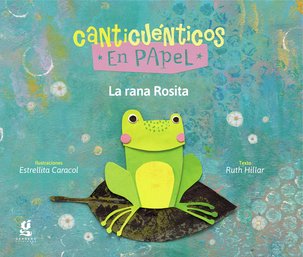 La Rana Rosita
