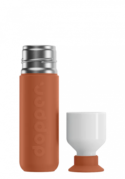 Dopper Insulated (350 ml) - Terracotta Tide