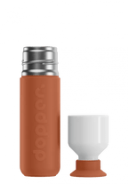 Dopper Insulated (350 ml) - Terracotta Tide