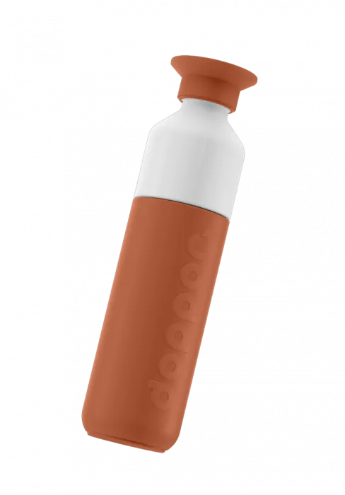 Dopper Insulated (350 ml) - Terracotta Tide