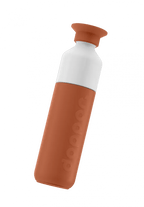 Dopper Insulated (350 ml) - Terracotta Tide