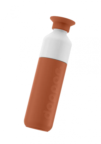 Dopper Insulated (350 ml) - Terracotta Tide