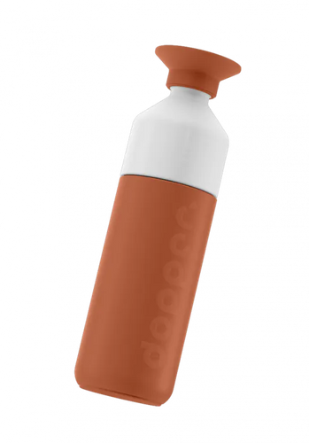 Dopper Insulated (580 ml) - Terracotta Tide