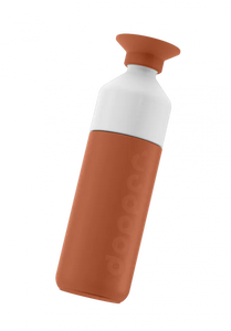 Dopper Insulated (580 ml) - Terracotta Tide