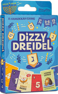 Dizzy Dreidel