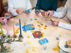 Dizzy Dreidel