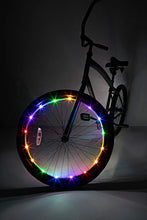 Rainbow Wheel Brightz