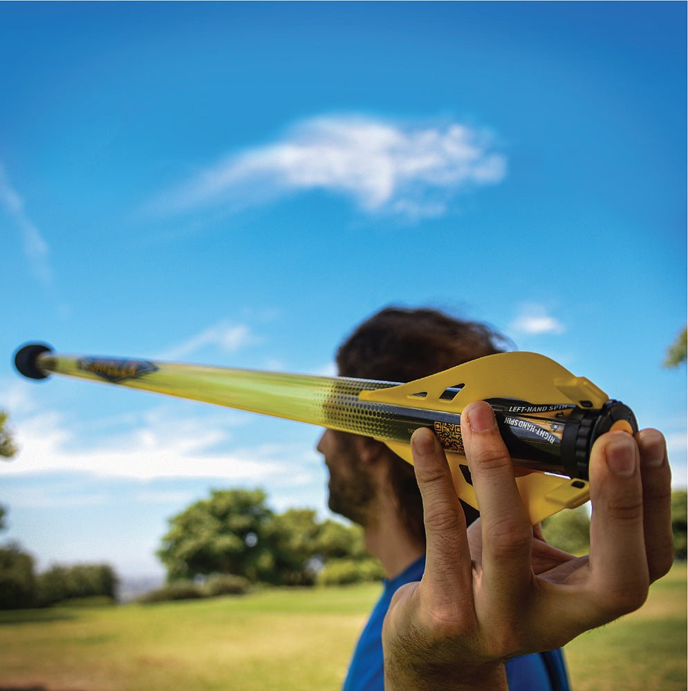Bad Rap Javelin