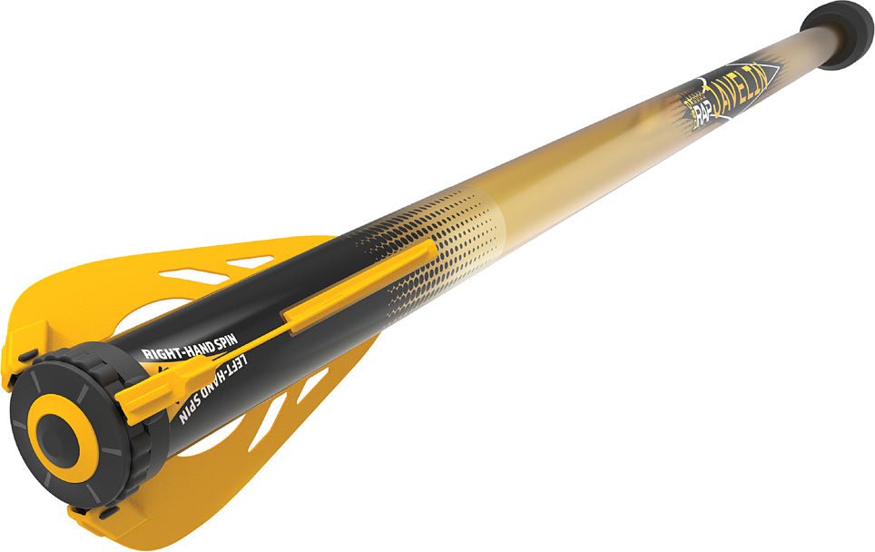 Bad Rap Javelin
