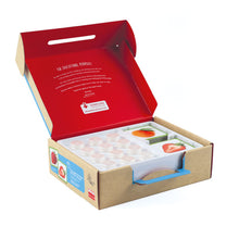 El sentido del olfato: las frutas y sus aromas