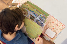 Alicia Libro Tunel