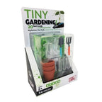 Tiny Gardening!