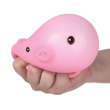 Cuddle Squeeze Pig