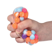 Bead Squeeze Ball