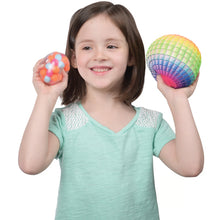 Bead Squeeze Ball