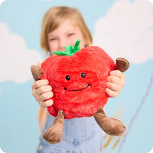 Red Tomato Warmies