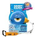 Toto Handy Famm Blue Bird Tape Measure