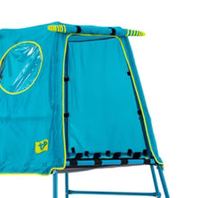 TP Toys Backyard Explorer 2 Grow with Me Climber and Den