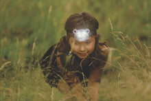 Critter Head Lamp Bear