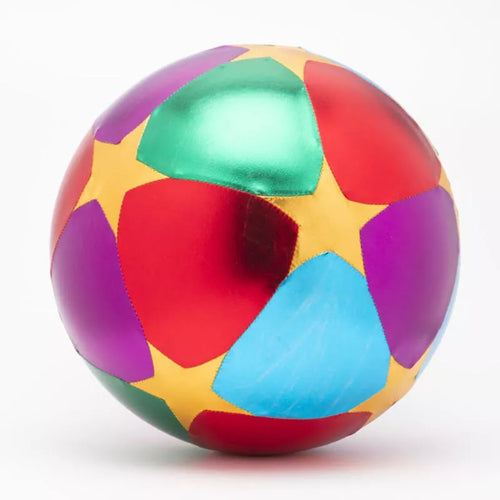 Starry Multicolor Ball