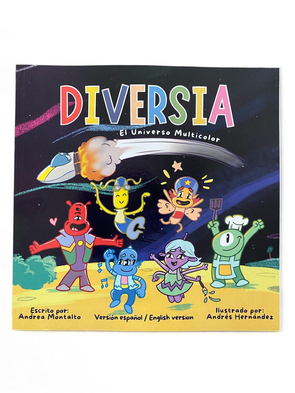 Diversia