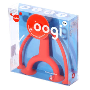 Oogie Red