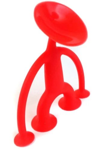 Oogie Junior Red