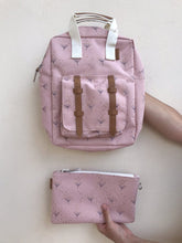 Backpack Small  Dandelion