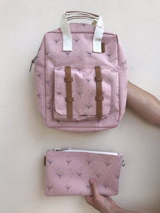 Backpack Small  Dandelion