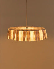 Vibes Lampshade Diam 50cm Mustard Lilac Harlequin