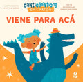 Viene Para Acá