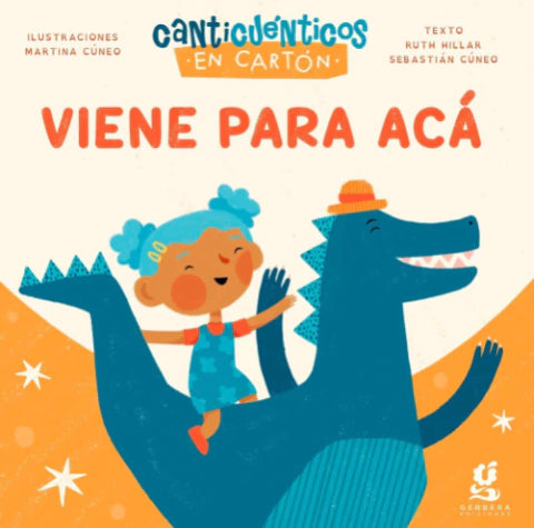 Viene Para Acá