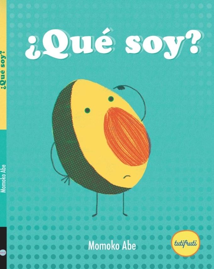 ¿Qué Soy?