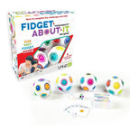 Fidget-About-It - Flat Box