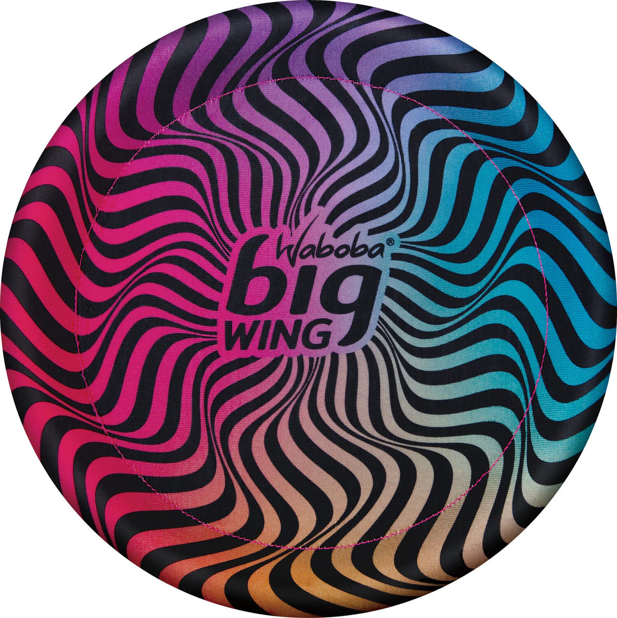 Big Wing Flying Disc (2 diseños)