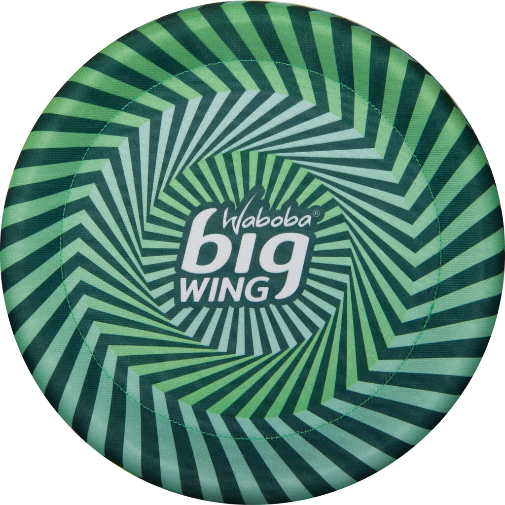 Big Wing Flying Disc (2 diseños)