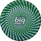 Big Wing Flying Disc (2 diseños)