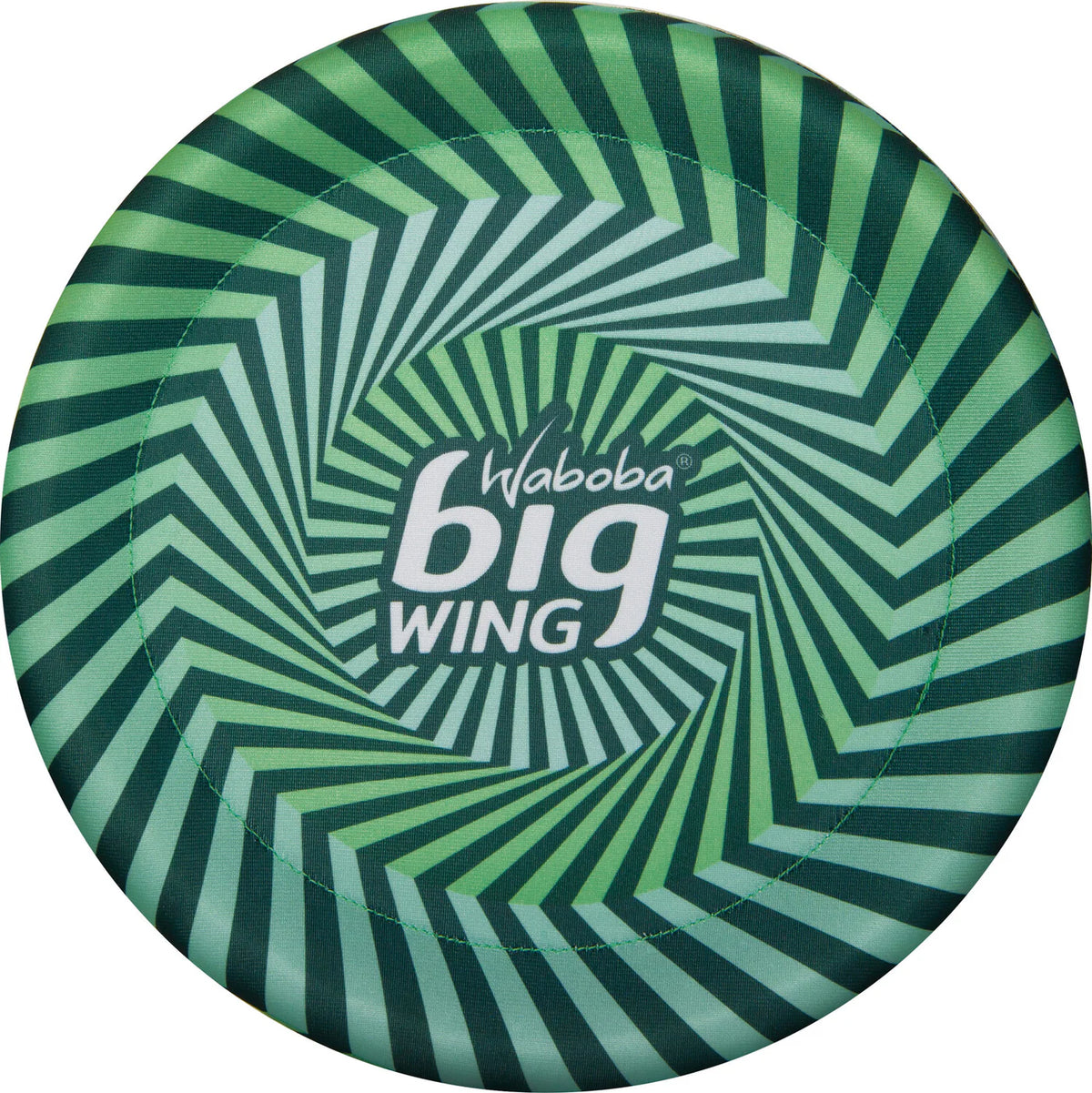 Big Wing Flying Disc (2 diseños)