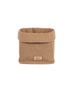 Wabi Sabi Basket Sesame