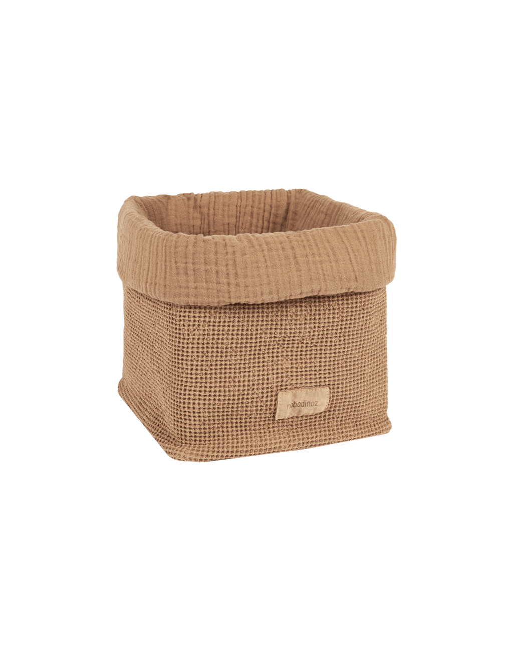 Wabi Sabi Basket Sesame