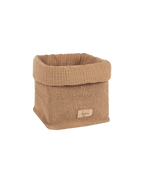 Wabi Sabi Basket Sesame