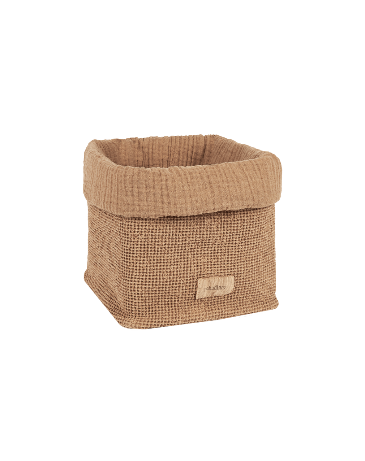 Wabi Sabi Basket Sesame