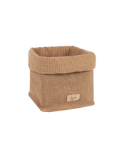 Wabi Sabi Basket Sesame