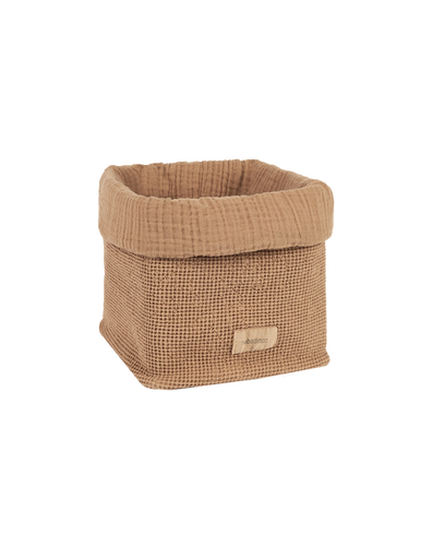 Wabi Sabi Basket Sesame