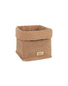 Wabi Sabi Basket Sesame