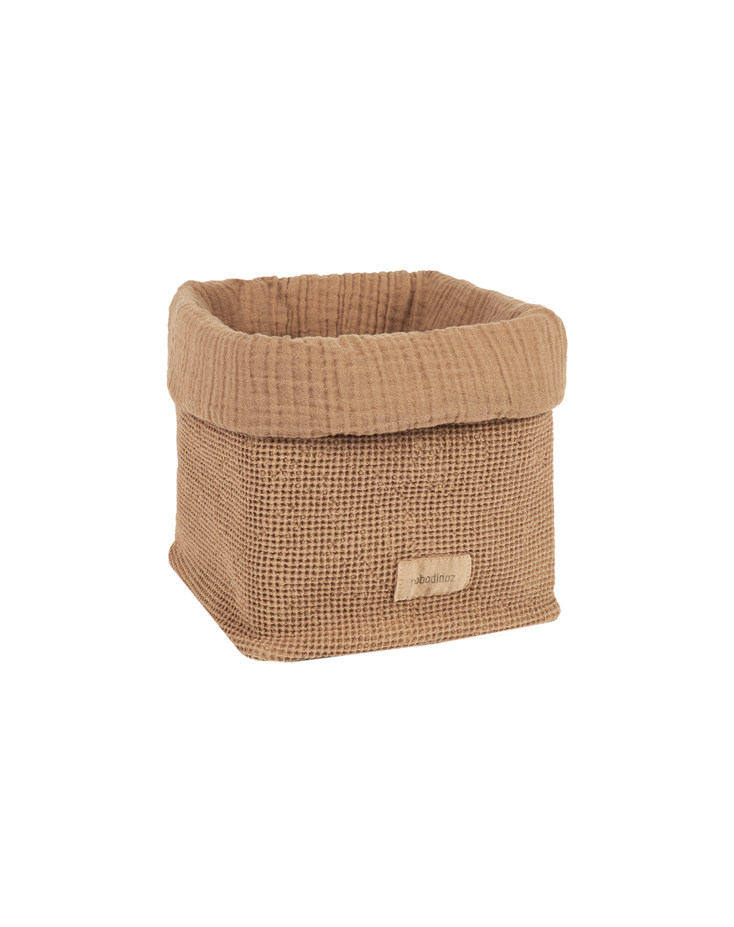 Wabi Sabi Basket Sesame