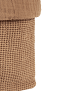 Wabi Sabi Basket Sesame