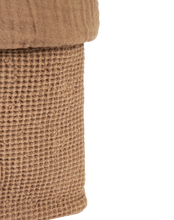 Wabi Sabi Basket Sesame